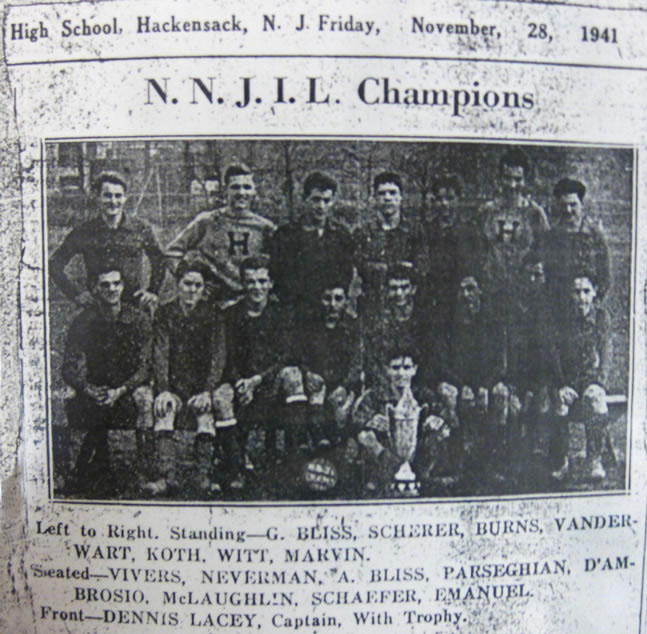 NNJIL Champions